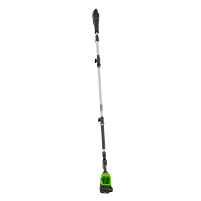 Высоторез-сучкорез Greenworks GD82PS25 82V (25 см) бесщеточный аккумуляторный