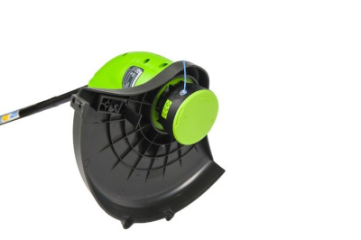 Триммер Greenworks 280W Start (30 см) электрический