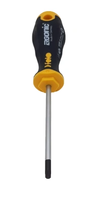 Отвертка Ergonic Torx 25х100 Felo 40825340