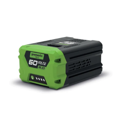 Аккумулятор Greenworks G60B2 60V (2 А/ч)