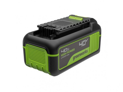Аккумулятор Greenworks High Power G40HP4 40V (4 Ач) 2958507