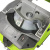 Измельчитель с ящиком Greenworks GACSB 2500W (40мм)