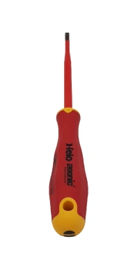 Отвертка диэлектрическая SL 4,5х1,0 E-Slim Ergonic Felo 41394590