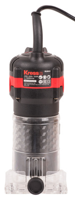 Фрезер KRESS KU602 550Вт электрический.