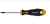 Отвертка Ergonic крестовая PH 1X80 Felo 40210210