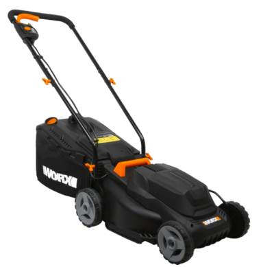 Газонокосилка WP721E 230V (34см) электрическая