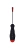 Отвертка M-TEC SL 4.0х0.8х100 Felo 50004330