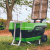 Зарядное устройство для 6 аккумуляторов Greenworks G82CT6 82V 