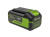 Аккумулятор Greenworks High Power G40HP4 40V (4 Ач) 2958507