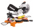Дисковая пила WORX WX845 20V (216мм) аккумуляторная Дисковая пила WORX WX845 20V (216мм) аккумуляторная