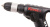 Перфоратор-дрель KRESS H3 KU381 20V (1,5 Дж) аккумуляторный