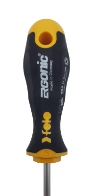 Отвертка Ergonic Torx 25х100 Felo 40825340