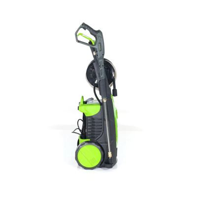 Мойка высокого давления Greenworks GPWG5II 2000W (140 бар) электрическая