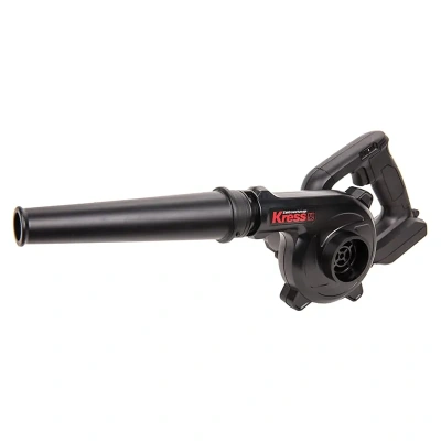 Воздуходув KRESS KU085 (154 км/ч) 20V аккумуляторный