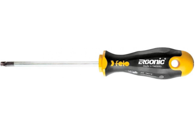 Отвертка Felo Ergonic Torx (15х100) 40715340