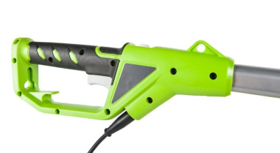Высоторез-сучкорез Greenworks GPS7220 720W (20 см) электрический