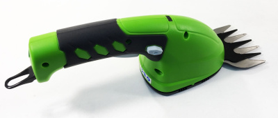 Ножницы садовые Greenworks G3,6HS 3,6V (16 см) аккумуляторные