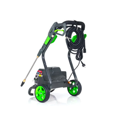 Мойка высокого давления Greenworks GPWG8II 2800W (160 бар) электрическая