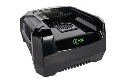 Зарядное устройство Greenworks G82C 82V (1,9 А)