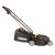 Газонокосилка WORX WG713E 1200Вт (34см) электрическая Газонокосилка WORX WG713E 1200Вт (34см) электрическая
