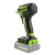Гайковерт ударный Greenworks GD24IW400 24V (400 Нм) бесщеточный аккумуляторный Гайковерт ударный Greenworks GD24IW400 24V (400 Нм) бесщеточный аккумуляторный