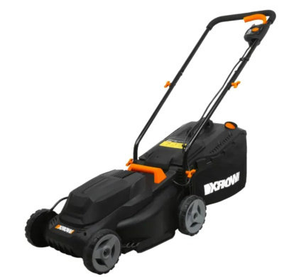 Газонокосилка WP721E 230V (34см) электрическая