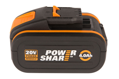 Аккумулятор WORX WA3553 20V 4Ач
