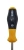 Отвертка шлицевая SL6,5x1,2x150 Felo 90065510