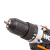 Дрель-шуруповерт WORX WX128 12V (25Нм) аккумуляторная Дрель-шуруповерт WORX WX128 12V (25Нм) аккумуляторная