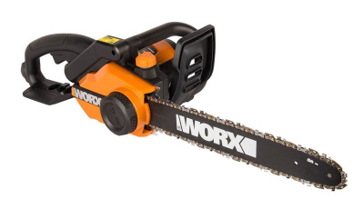 Пила цепная WORX WG303E 220V 2000Вт (40см) электрическая