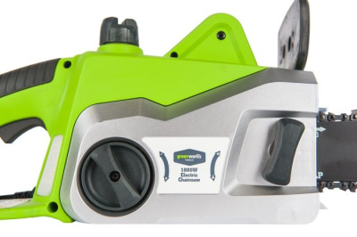 Цепная пила Greenworks GCS1840 1800W (40 см) электрическая