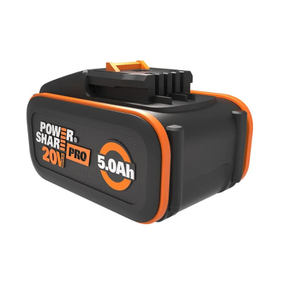 Аккумулятор WORX WA3645 20V 5Ач