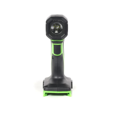Фонарь Greenworks G24SL200 3502407 (200 лм) аккумуляторный 1