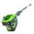 Высоторез-сучкорез Greenworks GD82PS25 82V (25 см) бесщеточный аккумуляторный Высоторез-сучкорез Greenworks GD82PS25 82V (25 см) бесщеточный аккумуляторный