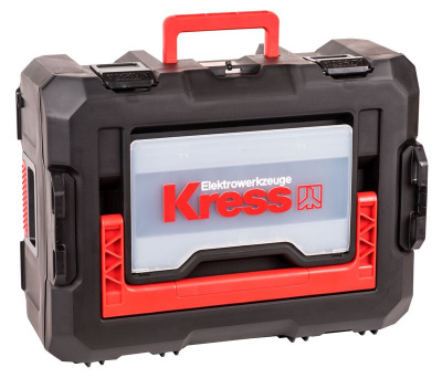 Дисковая (циркулярная) пила KRESS KU436P 710Вт 120мм электрическая
