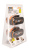Комплект WORX WA3553.2 20V: 2 аккумулятора 4Ач