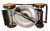 Газонокосилка WORX WG751E 40V (48см) аккумуляторная