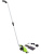 Ножницы садовые Greenworks 7,2V (8 см) аккумуляторные Ножницы садовые Greenworks 7,2V (8 см) аккумуляторные
