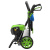 Мойка высокого давления Greenworks GDPW-Semi-P15 (180 бар) бесщеточная электрическая Мойка высокого давления Greenworks GDPW-Semi-P15 (180 бар) бесщеточная электрическая