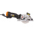Пила дисковая WORX WX437 800Вт (120мм) электрическая Пила дисковая WORX WX437 800Вт (120мм) электрическая