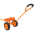 Дополнительные колеса для садовой тележки Aerocart WORX WA0228