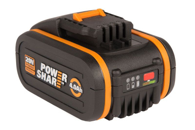 Аккумулятор WORX WA3553 20V 4Ач