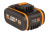 Аккумулятор WORX WA3553 20V 4Ач