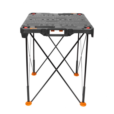 Рабочий стол складной верстак WORX WX066 Sidekick
