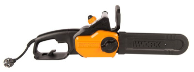 Цепная пила WORX WG305E 220V 1100Вт (25см) электрическая