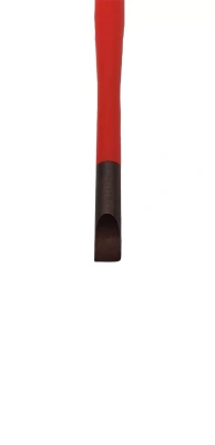 Отвертка диэлектрическая SL 4,5х1,0 E-Slim Ergonic Felo 41394590