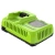 Ультрабыстрое зарядное устройство Greenworks G24C8 24V 2958707 (8 A)