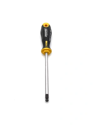 Felo Отвертка с шестигранным лезвием с шаровым окончанием HEX 6х125 42760440