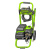 Мойка высокого давления с портом на два аккумулятора Greenworks GDPW60DP 60V (250 бар) бесщеточная аккумуляторная