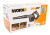 Воздуходувка WORX WX094 20V (250км/ч) аккумуляторная